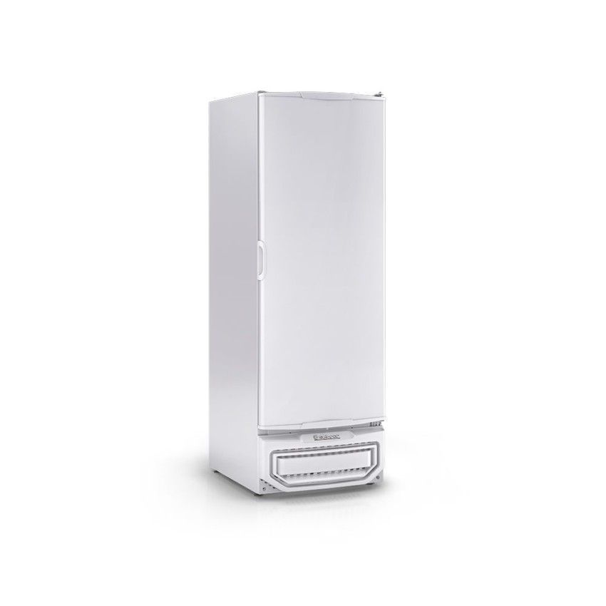Congelador / Refrigerador Vertical, Tripla Ação, 573Lts, Gelopar, GPC-57