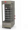 Forno Multiuso a Gás, Giratório, 70kg, Progás, PRP-242 G4, Bivolt
