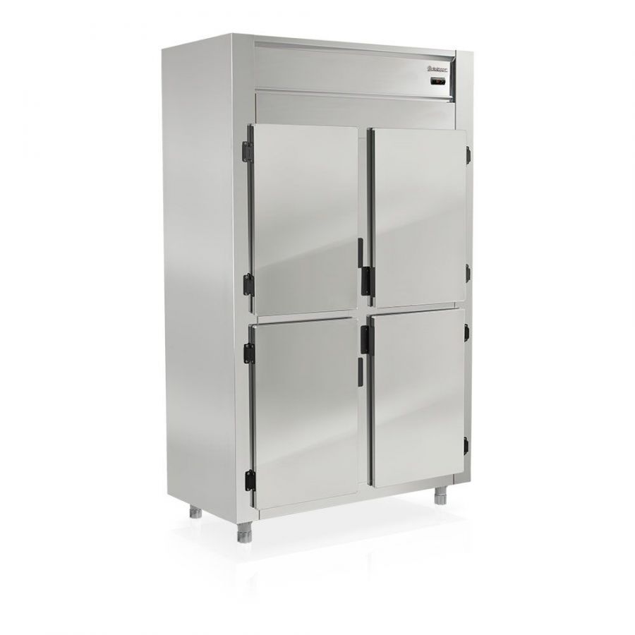 Geladeira / Refrigerador Comercial, Gelopar, GREP-4P, 220V