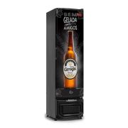 Refrigerador de bebidas Cervejeira, 228lts, Gelopar, GCB-23