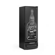 Refrigerador de Bebidas Cervejeira, 414Lts, Gelopar, GRBA-400 PR