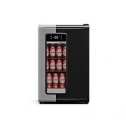 Refrigerador de Bebidas Cervejeira, 95 Litros, GRB-100PR