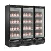 Refrigerador Expositor Vertical de Bebidas ou Carnes, 1498 Litros, Gelopar, GCBC-1450