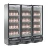 Refrigerador Expositor Vertical de Bebidas ou Carnes, 1498 Litros, Gelopar, GCBC-1450